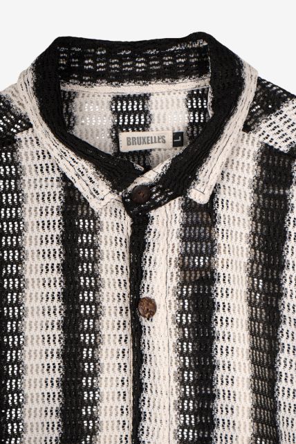 Camisa MARCA NACIONAL - Second Image