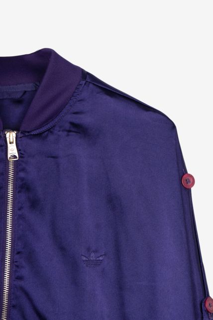 Campera Deportiva Adidas - Second Image