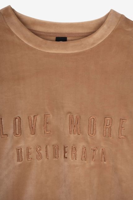 Buzo Desiderata - Second Image