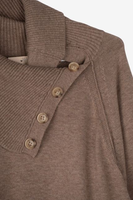 Sweater MARCA INTERNACIONAL - Second Image
