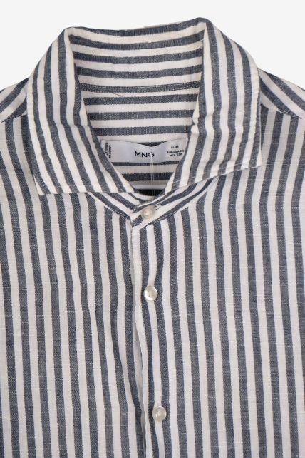 Camisa Mango - Second Image