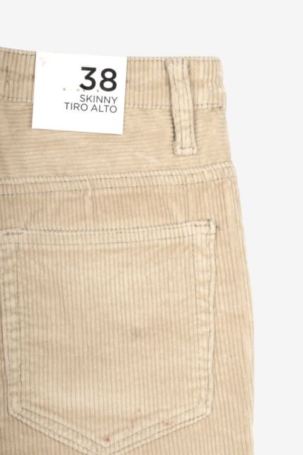 Pantalon Indian Emporium - Second Image