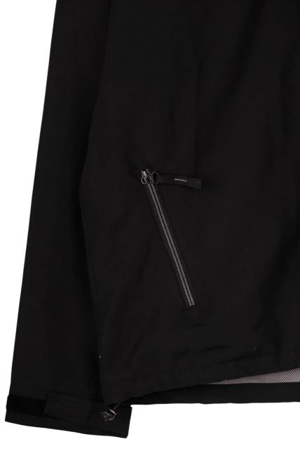 Campera de tela Cardon - Second Image