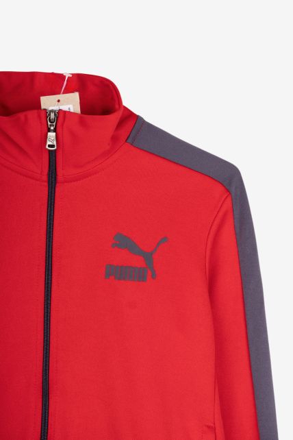 Campera Deportiva Puma - Second Image