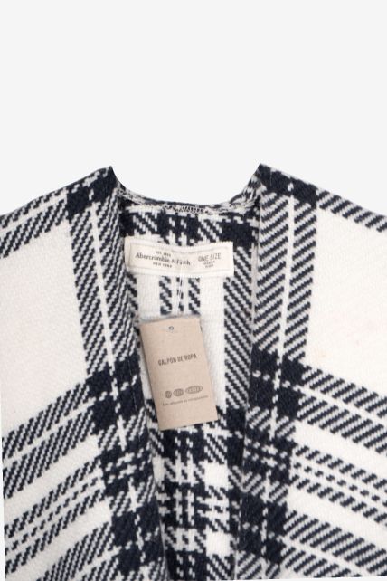 Poncho Abercrombie - Second Image