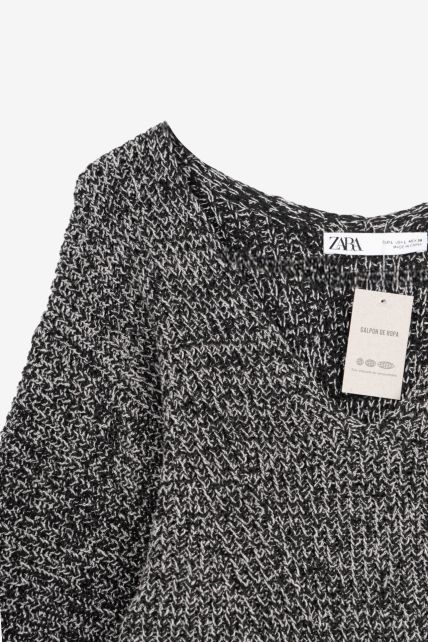 Sweater Zara - Second Image