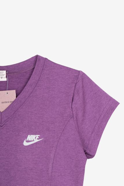 Remera Deportiva Nike - Second Image