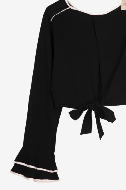 Blusa Ossira - Second Image