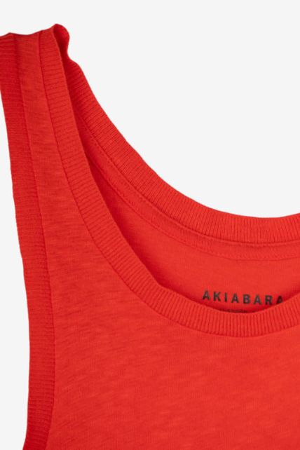 Musculosa Akiabara - Second Image