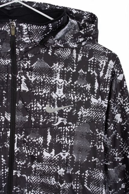 Campera Deportiva Nike - Second Image