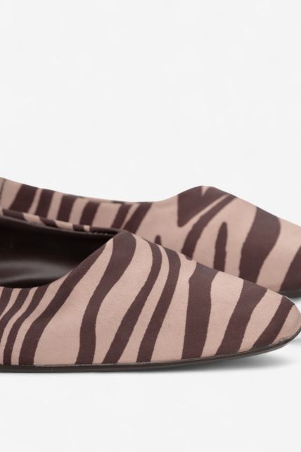 Sandalias Zara - Second Image