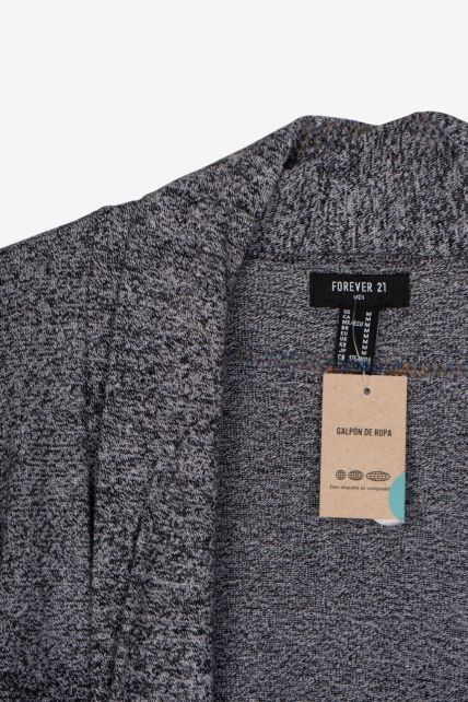 Cardigan Forever 21 - Second Image
