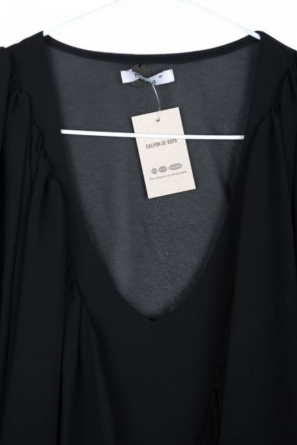 Blusa Naima - Second Image