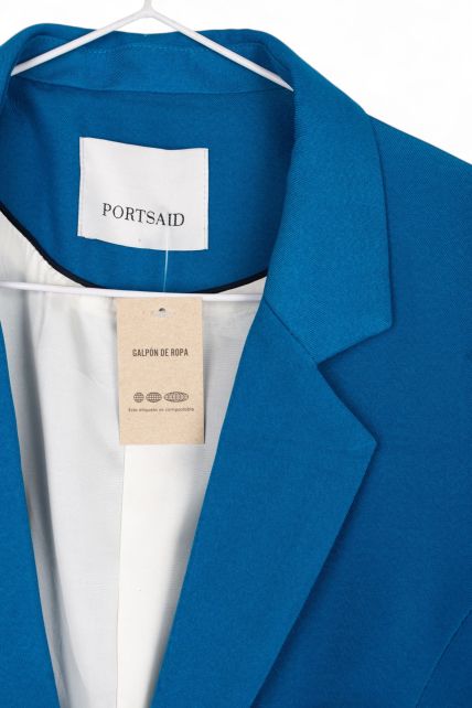 Blazer Portsaid - Second Image