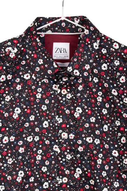 Camisa Zara - Second Image