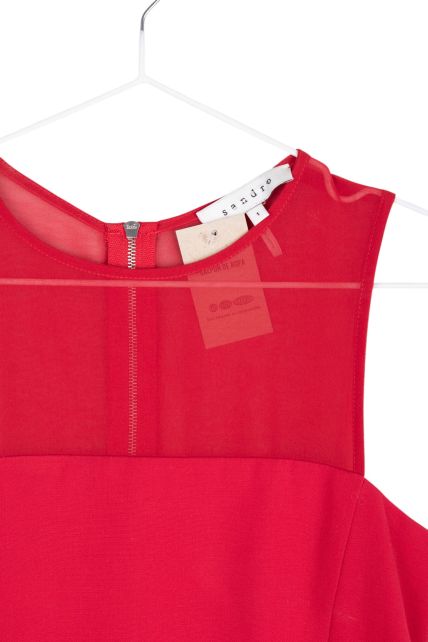 Vestido Sandro - Second Image