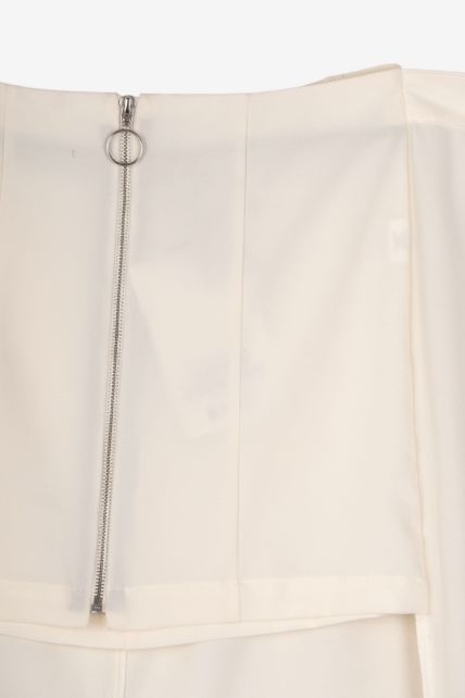 Pollera Nous Etudions - Second Image