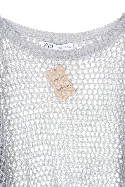 Buzo Zara - Second Image