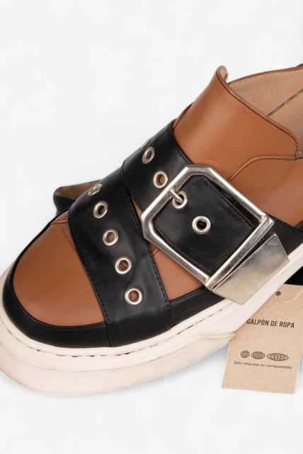 Zapatillas Tommy Hilfiger - Second Image