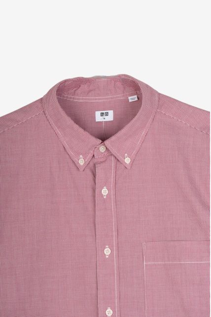 Camisa Uniqlo - Second Image