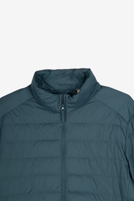 Campera Invierno Uniqlo - Second Image