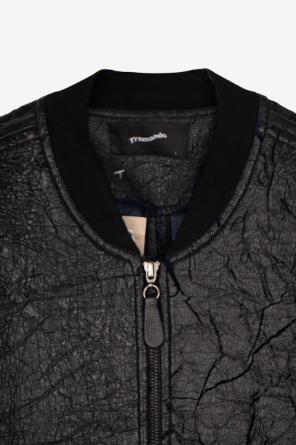 Campera Invierno Tramando - Second Image