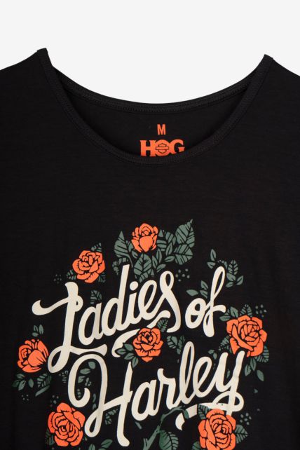 Remera Harley Davidson - Second Image