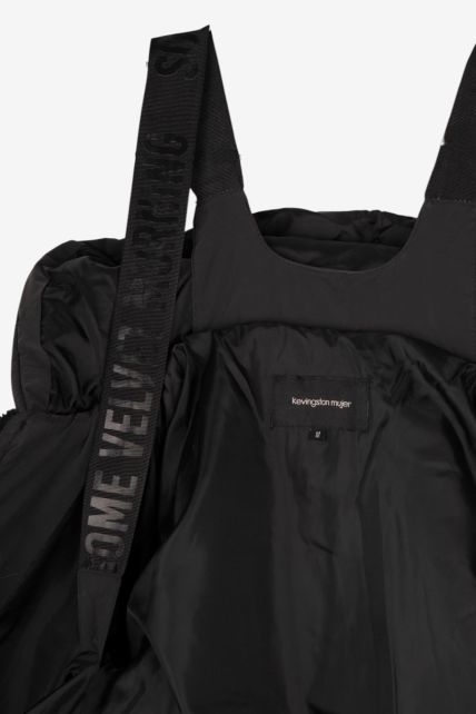 Campera Invierno Kevingston - Second Image