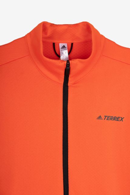 Campera Deportiva Adidas - Second Image