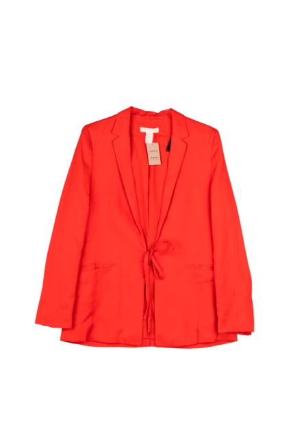 Blazer H&m - Second Image