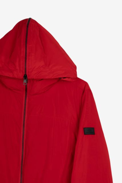 Campera Invierno - Second Image