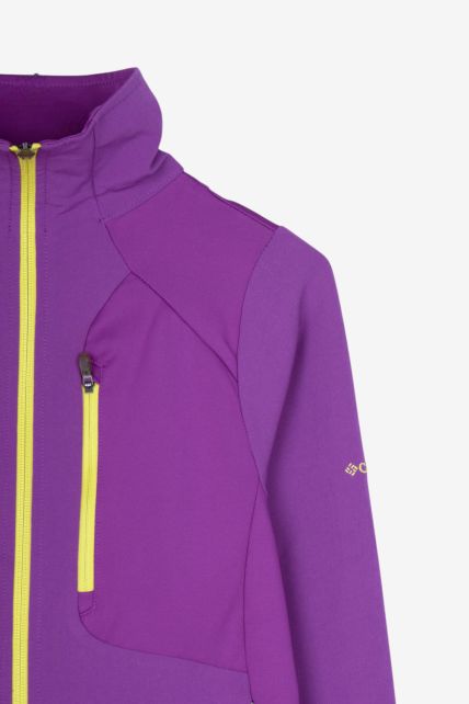 Campera Deportiva - Second Image