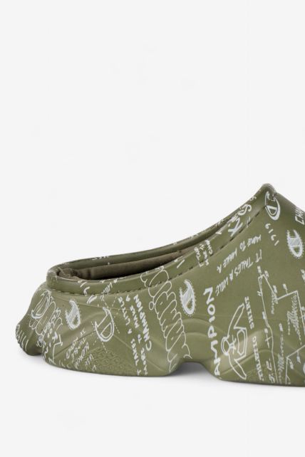 Zapatos Champions - Second Image