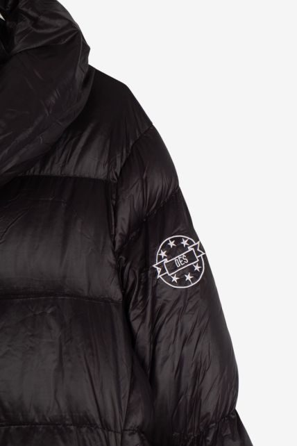 Campera Invierno Desiderata - Second Image