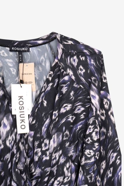 Blusa Kosiuko - Second Image