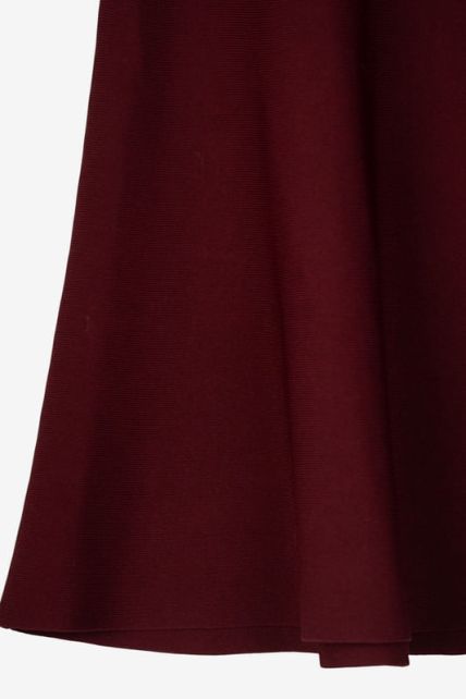 Pollera Etiqueta Negra - Second Image
