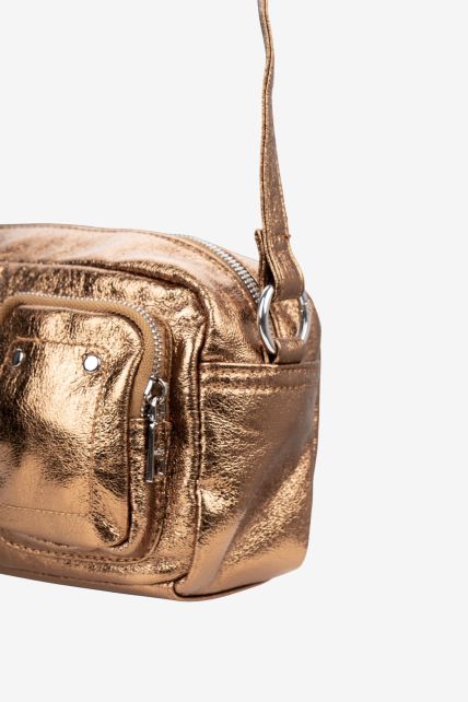 Cartera Chica Prune - Second Image