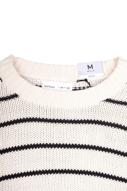 Sweater Lefties - Second Image
