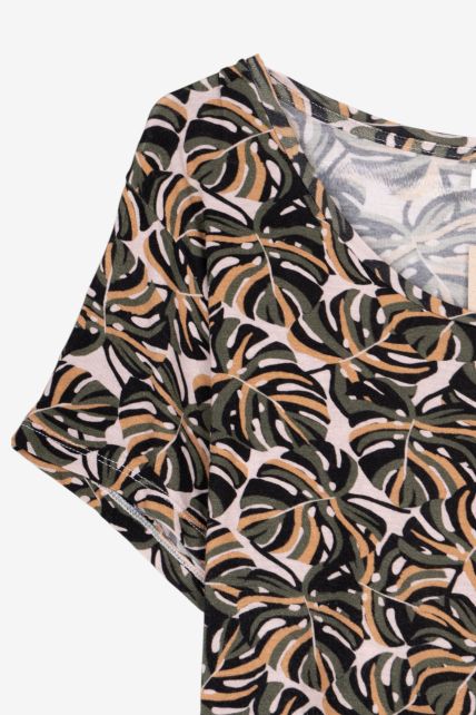 Remera Portsaid - Second Image