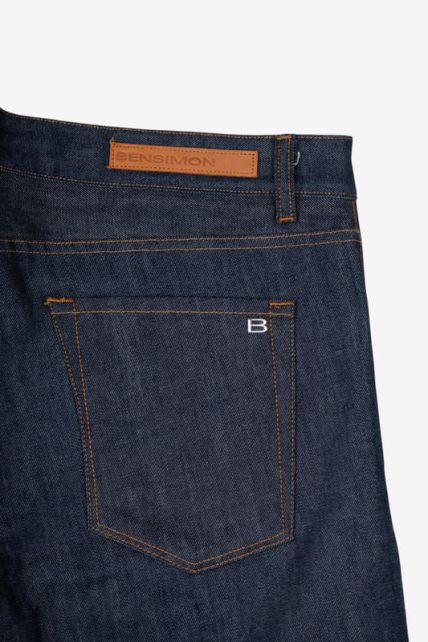 Jean Bensimon - Second Image