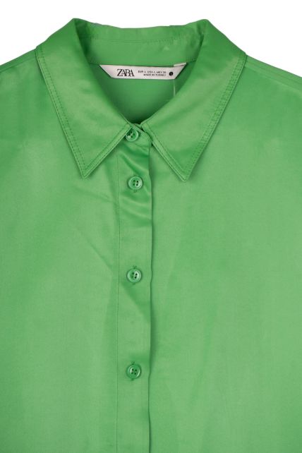 Camisa Zara - Second Image