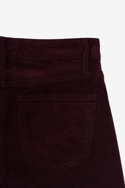 Pantalon Mango - Second Image