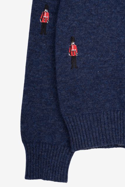 Sweater Burgues - Second Image