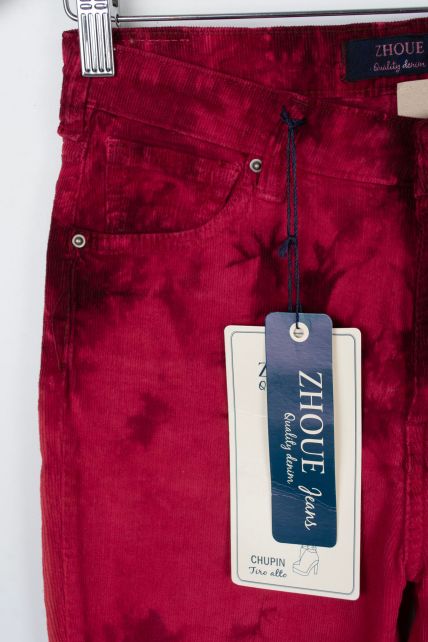 Pantalon Zhoue - Second Image