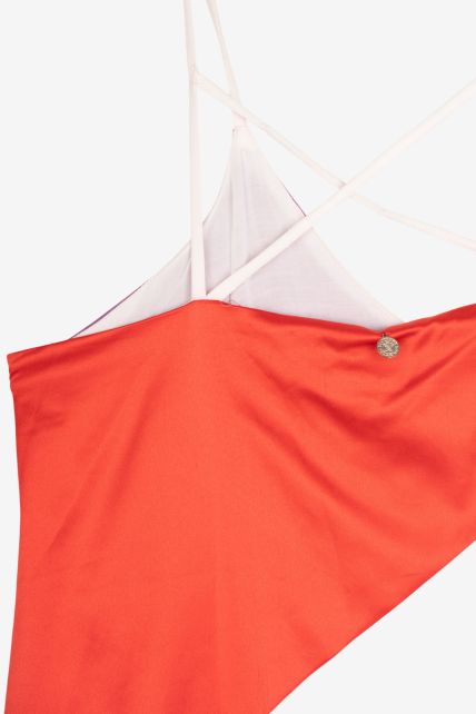 Vestido Delaostia - Second Image