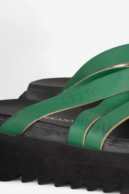 Sandalias Sarkany - Second Image