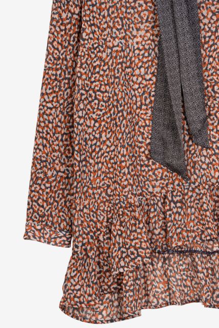 Vestido Rapsodia - Second Image