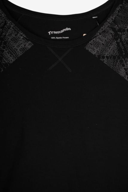 Vestido Tramando - Second Image
