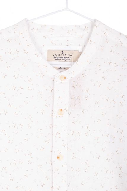 Camisa La Dolfina - Second Image