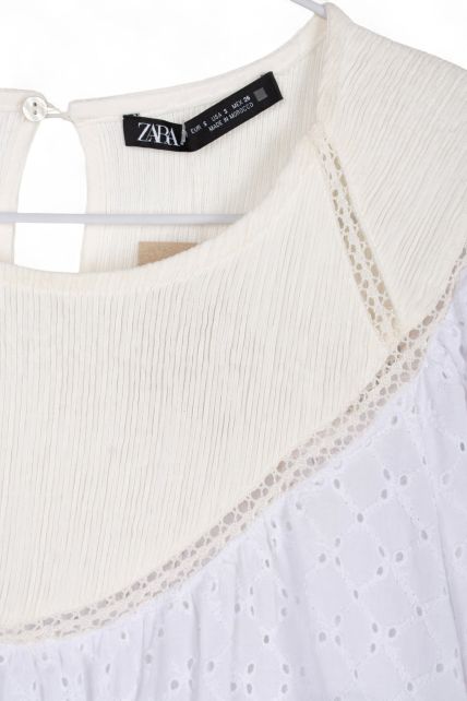 Vestido Zara - Second Image